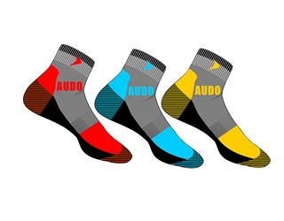 Cycling Socks 05