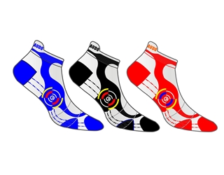 Cycling Socks 04