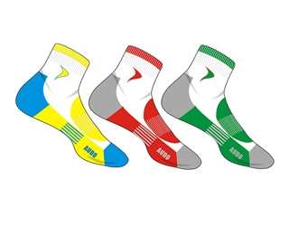 Cycling Socks 01