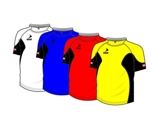 Football Apparel 07