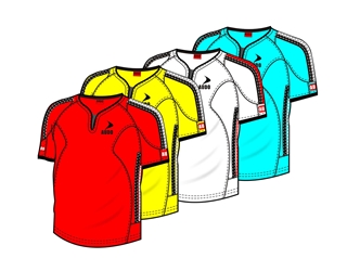 Football Apparel 06