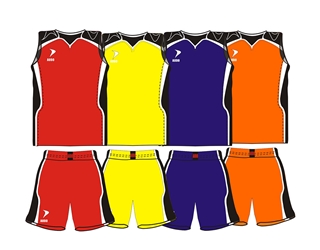 Football Apparel 10