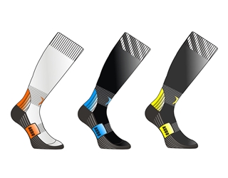 Functional Football Socks