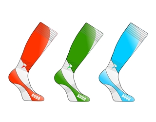 Aspiration Football Socks