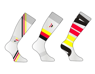German football Socks